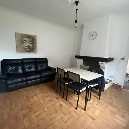 Gite Les Colombages Holiday home *