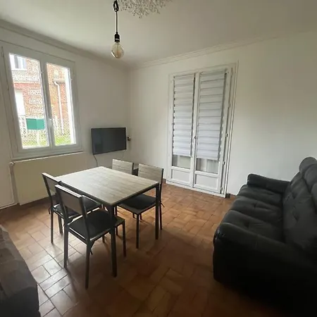 Casa vacanze Gite Les Colombages Doudeville