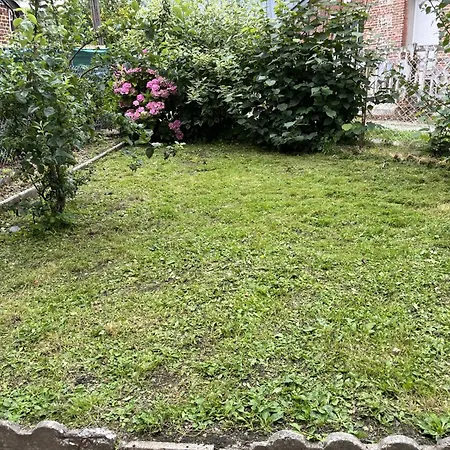 Holiday home Gite Les Colombages Doudeville